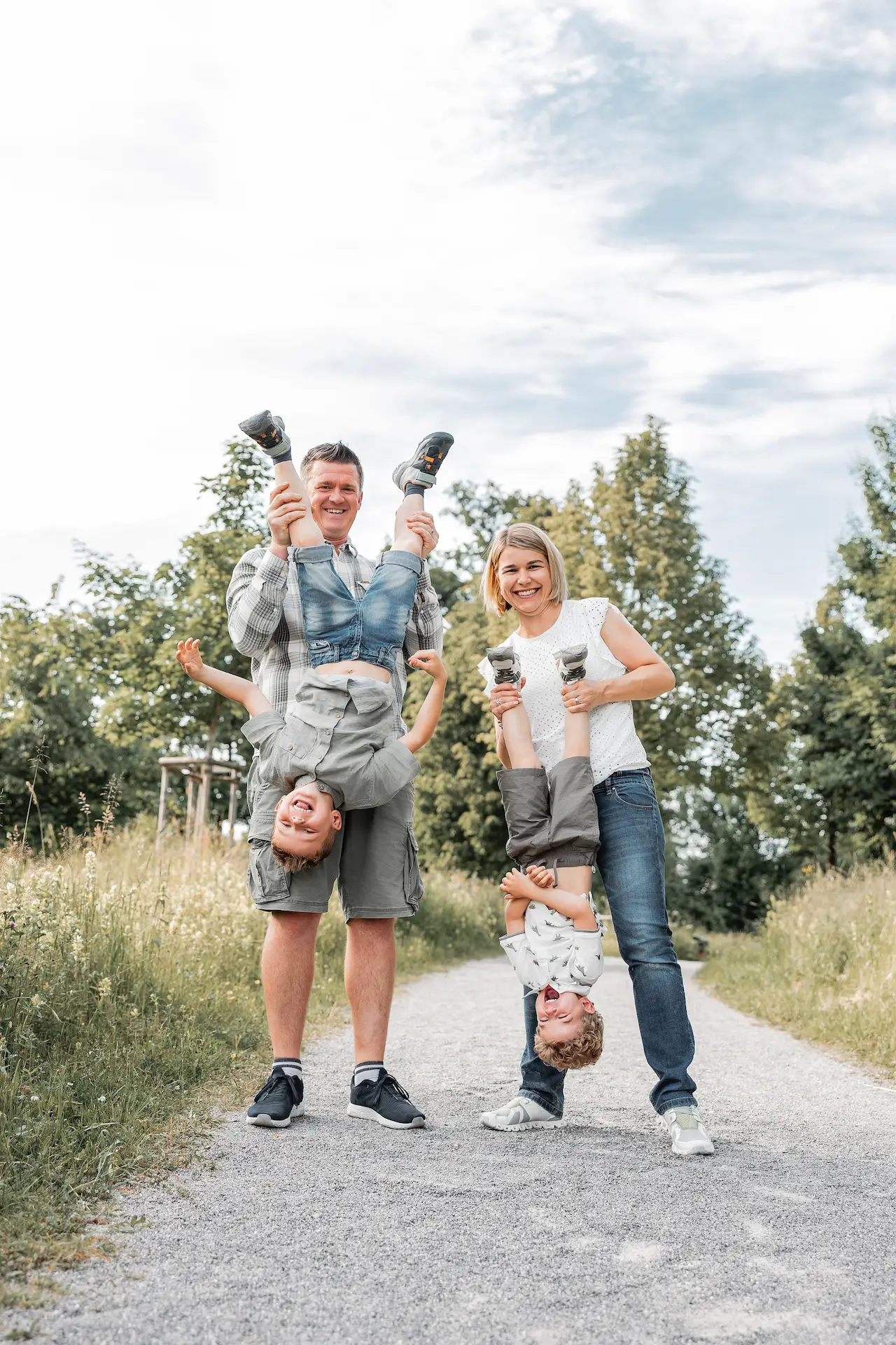andrea williner photography-121 Familienshooting Lorzenpark